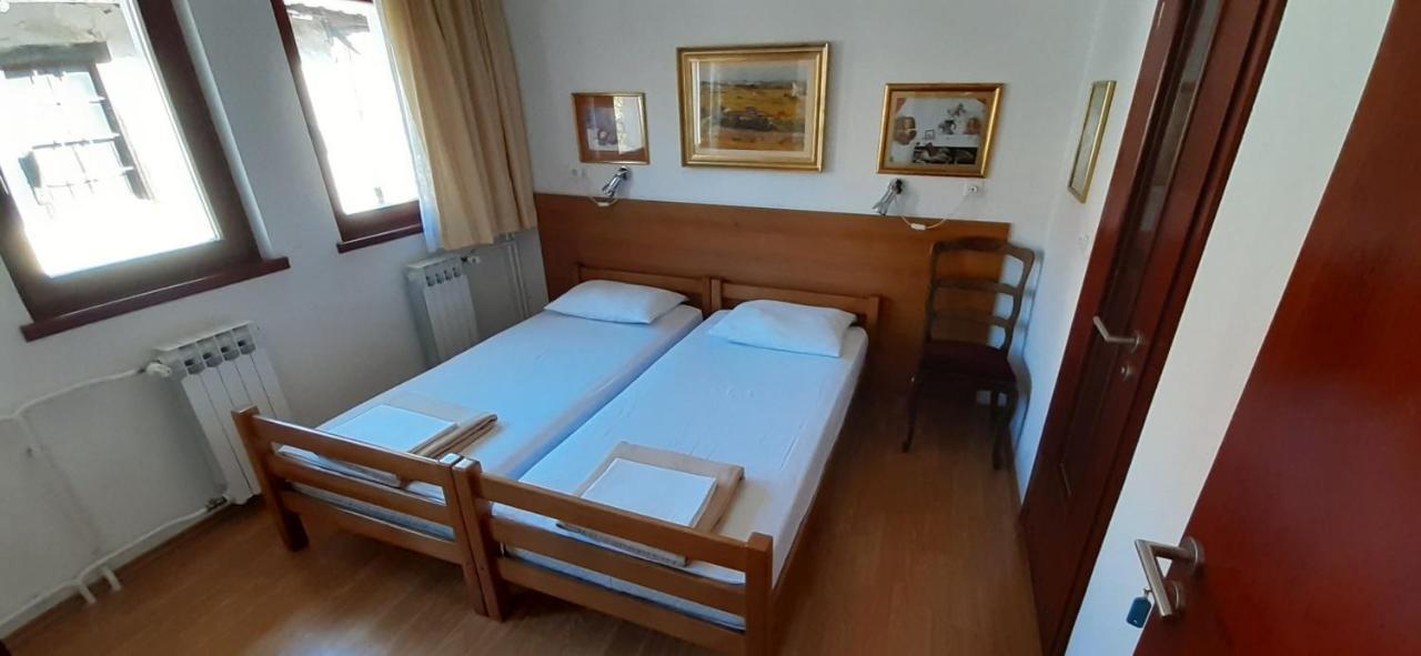 Tower House Otel Saraybosna Dış mekan fotoğraf