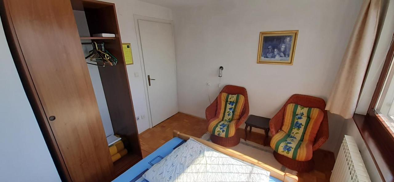Tower House Otel Saraybosna Dış mekan fotoğraf