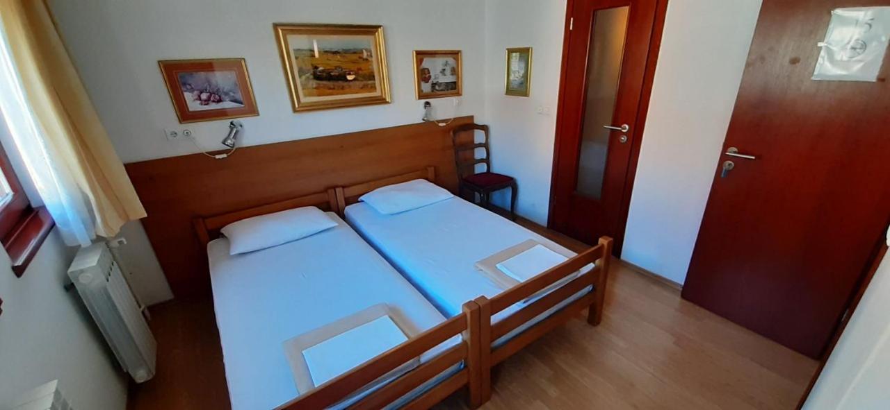 Tower House Otel Saraybosna Dış mekan fotoğraf