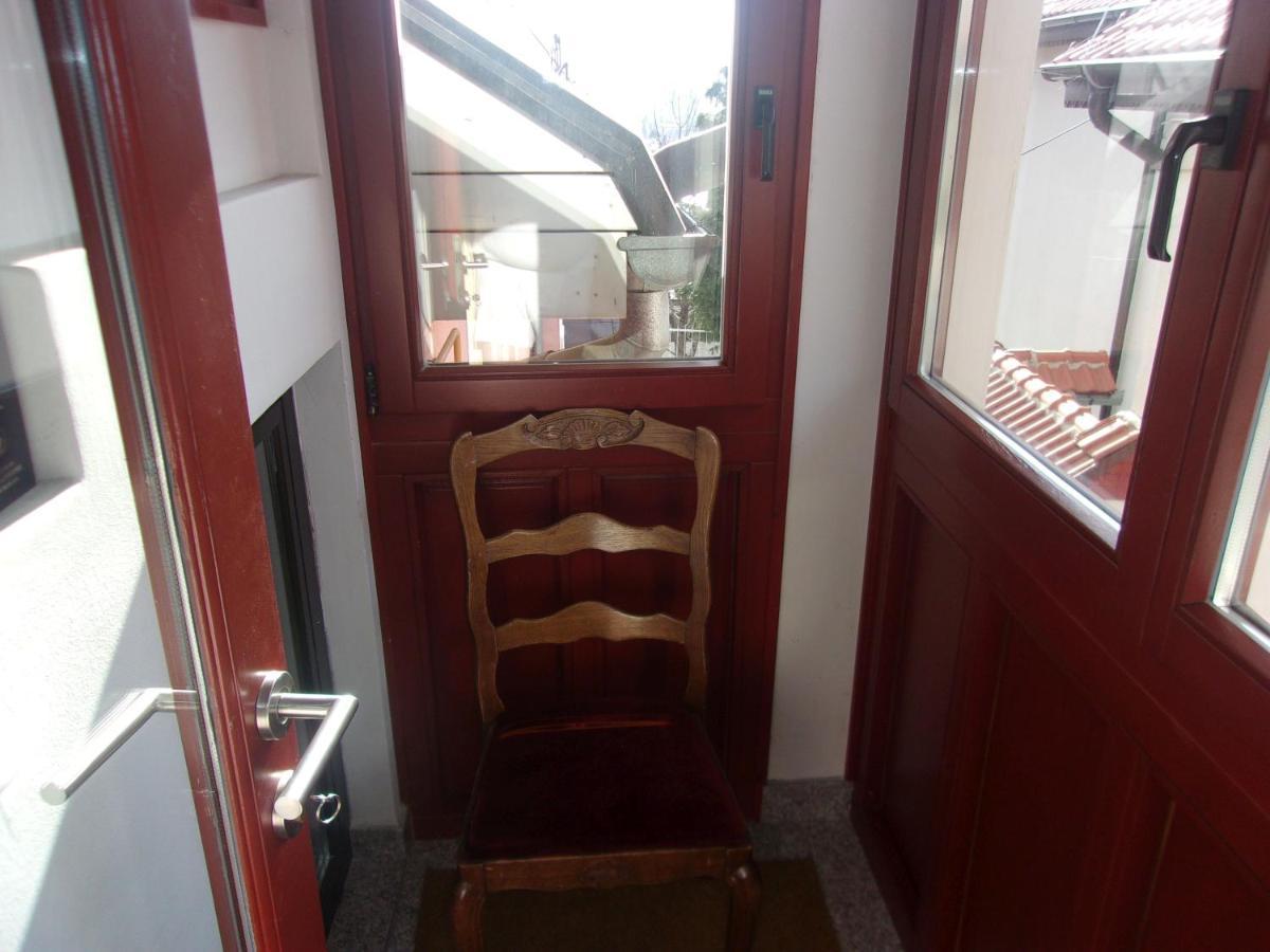 Tower House Otel Saraybosna Dış mekan fotoğraf