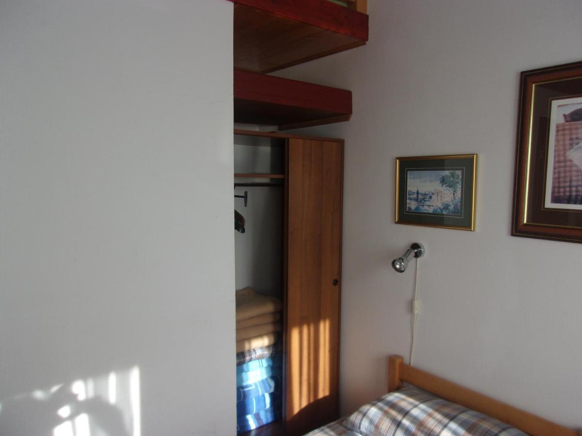 Tower House Otel Saraybosna Dış mekan fotoğraf