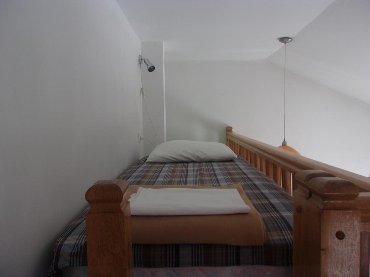Tower House Otel Saraybosna Dış mekan fotoğraf