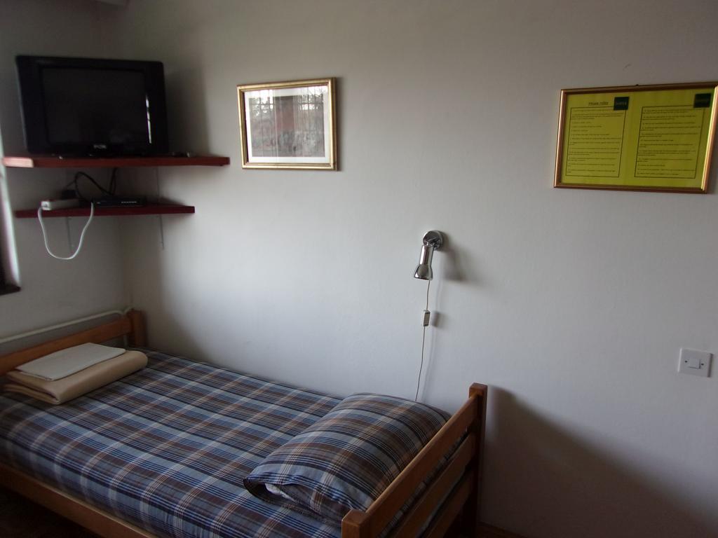 Tower House Otel Saraybosna Dış mekan fotoğraf