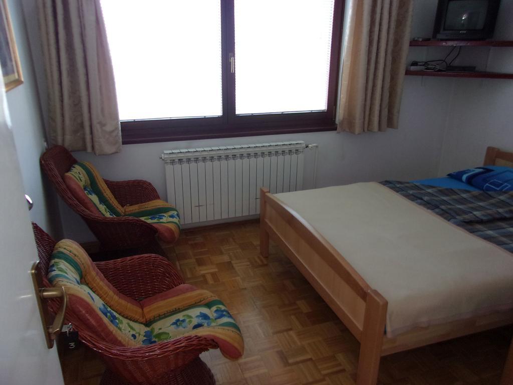 Tower House Otel Saraybosna Dış mekan fotoğraf