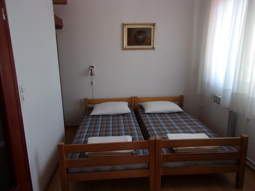 Tower House Otel Saraybosna Dış mekan fotoğraf