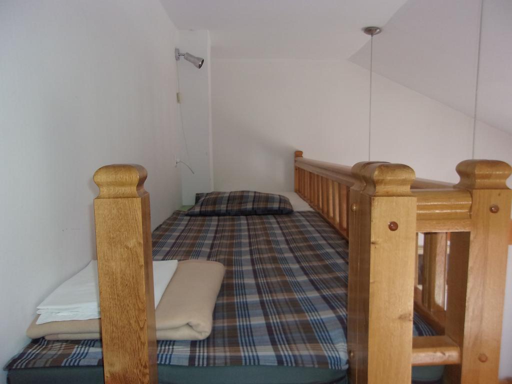 Tower House Otel Saraybosna Dış mekan fotoğraf