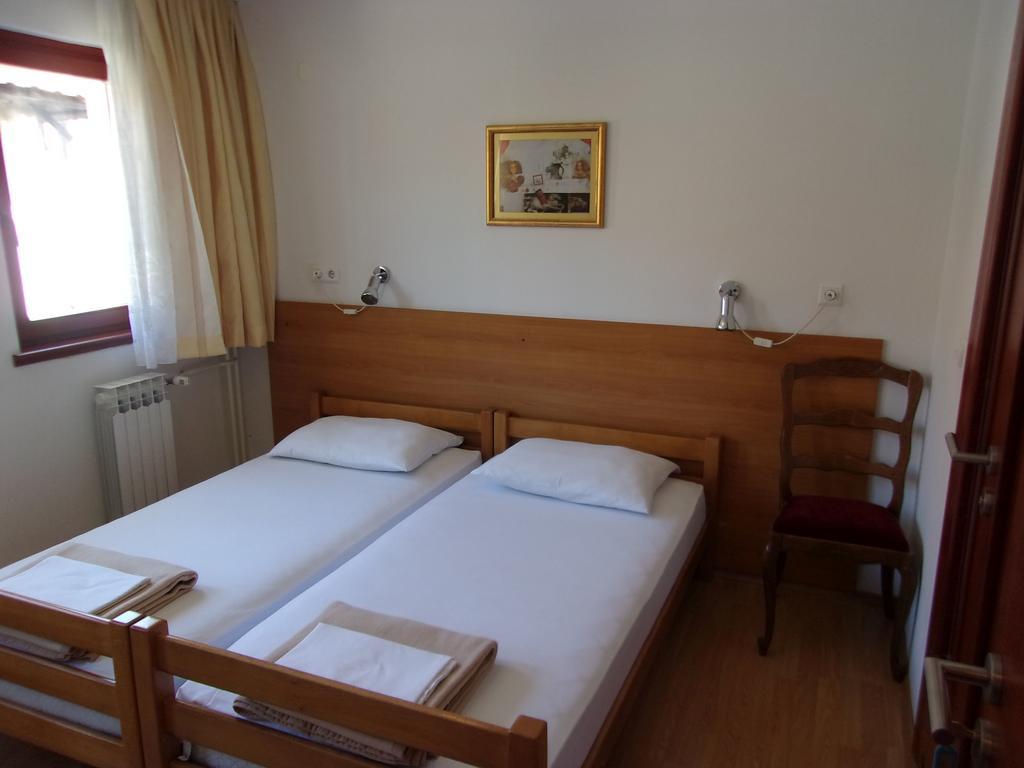 Tower House Otel Saraybosna Dış mekan fotoğraf
