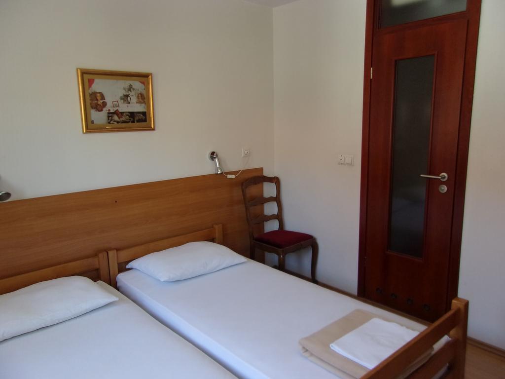 Tower House Otel Saraybosna Dış mekan fotoğraf