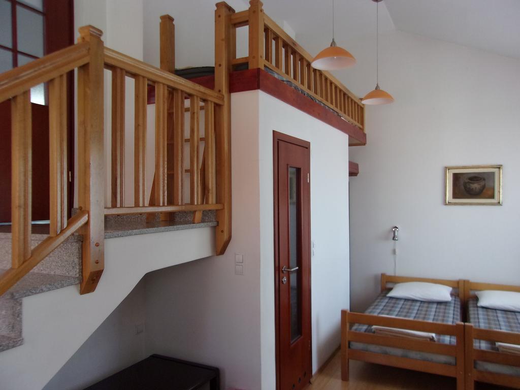 Tower House Otel Saraybosna Dış mekan fotoğraf